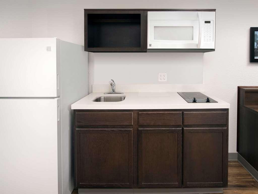Extended Stay America Select Suites - Oklahoma City - West Pokoj fotografie