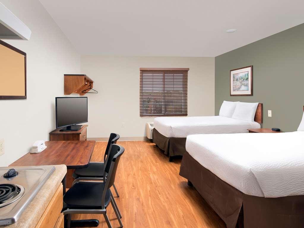 Extended Stay America Select Suites - Oklahoma City - West Pokoj fotografie