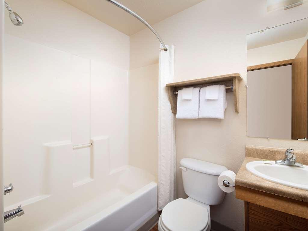 Extended Stay America Select Suites - Oklahoma City - West Exteriér fotografie