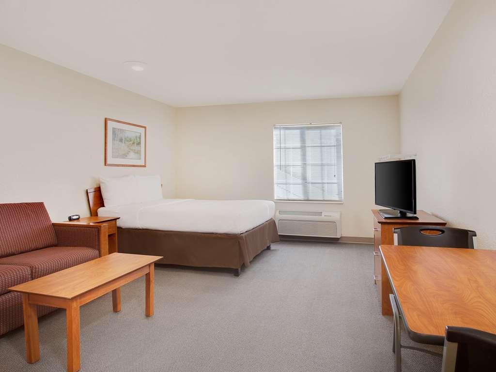 Extended Stay America Select Suites - Oklahoma City - West Pokoj fotografie